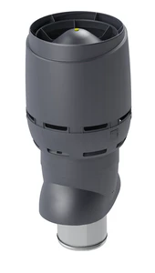 POISTOPUTKI VILPE FLOW XL200P/IS/700 HARMAA