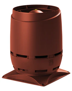 HUIPPUIMURI VILPE FLOW ECO200S 400X400 PUNAINEN