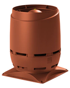 HUIPPUIMURI VILPE FLOW ECO200S 400X400 TIILENPUNAINEN