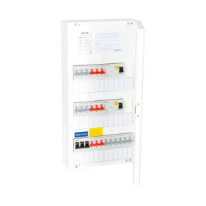 RYHMÄKESKUS-DATA PINTA FE EHSV140.21PS 40A IP20C FE