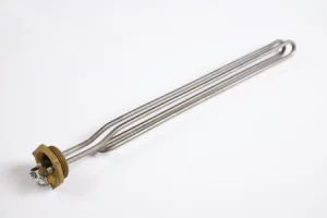 VEDENLÄMMITIN VARUSTE OSO SÄHKÖVASTUS 1 2kW 230V VERSA