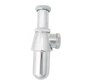 PULLOVESILUKKO 1 1/4 SK KROMI