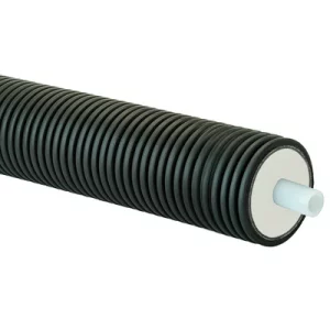 KÄYTTÖVESIPUTKI PEXFLEX PLUS 40/125mm UNO PN10 /1M