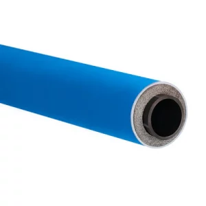 MAALÄMPÖPUTKI RAUHEAT 40X2,4/65 ERISTETTY 100m PN10