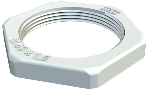 VASTAMUTTERI MUOVI OBO 116 M32 PS