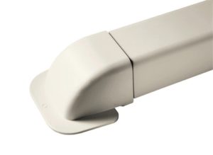 ASENNUSKANAVA  EC-WA-80X60 KULMALÄPIVIENTI