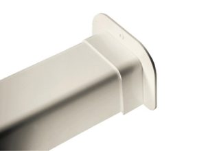 ASENNUSKANAVA  EC-WC-80X60 LÄPIVIENTI