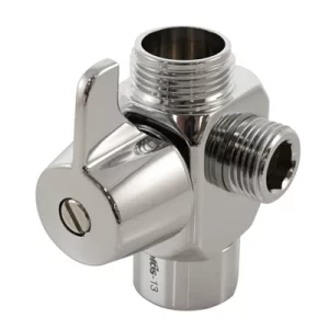 KOLMITIEVENTTIILI ORAS 231901 3/4x1/2x3/4