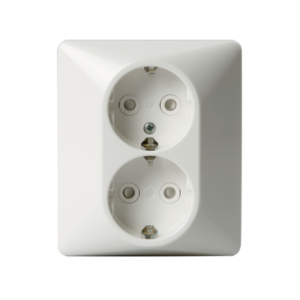 Pistorasia Jussi 2S/16A/IP21 UPJ HL VAL KYNNET