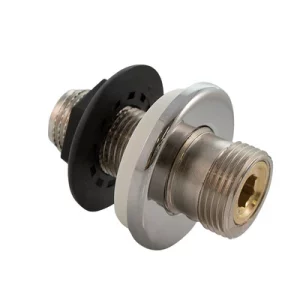 SUIHKUKAAPIN LÄPIVIENTI ORAS 287525 1/2x3/4