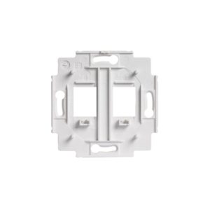 TELERASIAN RUNKO IMPRESSIVO 2xRJ-45 KEYSTONE EI SIS. LIIT.