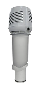 TULOILMAPUTKI VILPE INTAKE 160/ER/700 V.HARMAA