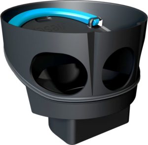 VESILUKKO VIESER ONE LAITTIAKAIVOON