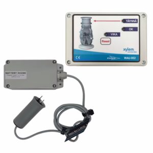 LANGATON PINTAVAHTI XYLEM WAU-002