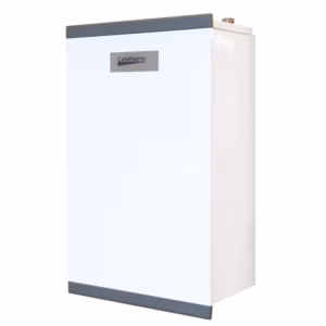 KAUKOLÄMPÖKESKUS NIBE CETETH. CETETHERM PIONEER FI PI1 2260