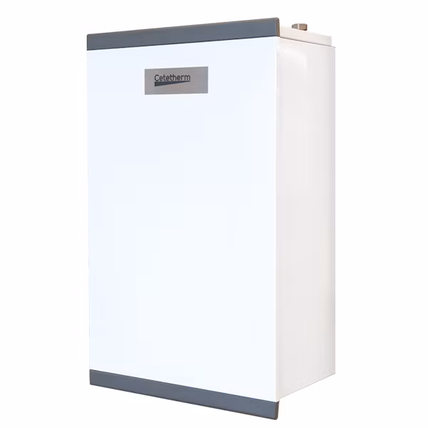 KAUKOLÄMPÖKESKUS NIBE CETETH. CETETHERM PIONEER FI PI1 2260