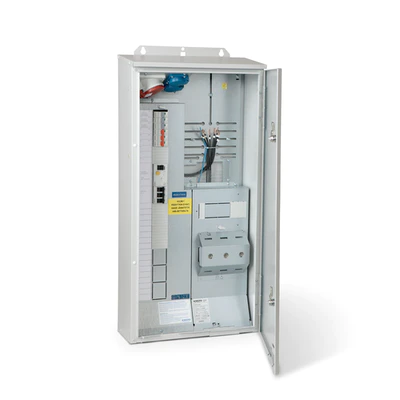 MITTAUSKESKUS ESTERI EVEP125.06 25A IP34 FE