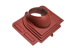 KATTOLEVY VILPE PELTIKATTEET PUNAINEN