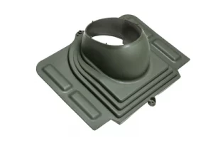 KATTOLEVY VILPE PELTIKATTEET VIHREÄ