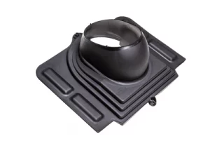 KATTOLEVY VILPE PELTIKATTEET MUSTA