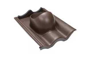 KATTOLEVY VILPE TIILIKATTEET RUSKEA