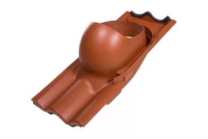 KATTOLEVY VILPE XL-TIILIKATTO TIILENPUNAINEN