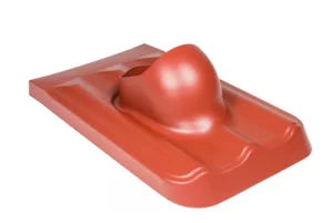 KATTOLEVY VILPE XL-UNIVERSAL PUNAINEN