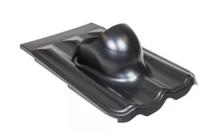 KATTOLEVY VILPE XL UNIVERSAL MK 1 MUSTA