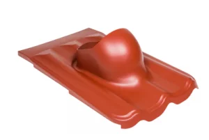 KATTOLEVY VILPE XL UNIVERSAL MK 1 PUNAINEN