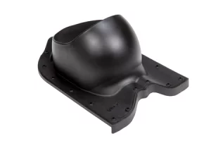 KATTOLEVY VILPE FINNERA PLUS MUSTA