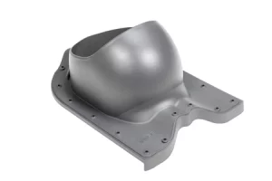 KATTOLEVY VILPE FINNERA PLUS HARMAA