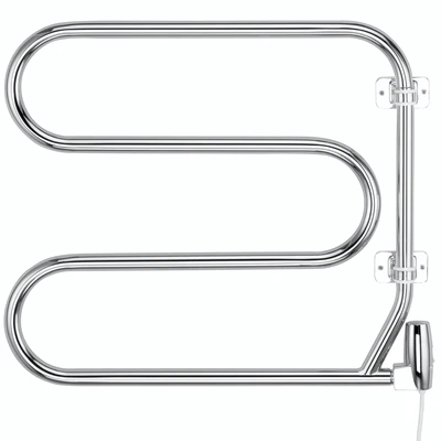 PYYHEKUIVAIN NESTE MURIA R 505x580mm 70W KROMI