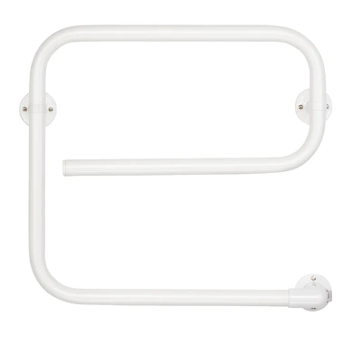 PYYHEKUIVAIN ATHENA A 425x450mm 55W VALKOINEN