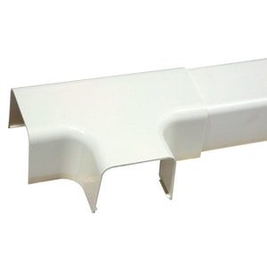 ASENNUSKANAVA  EC-TP-80X60 T-KAPPALE