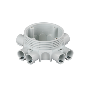 JAKORASIA ABB AU 8, KIINTONYSÄJAKORASIA