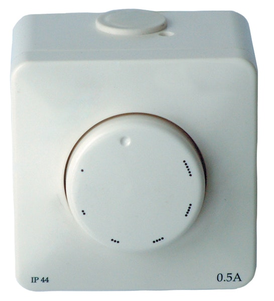 YRISTORISÄÄDIN ONNLINE ORS 0,5A IP 44/54 ONNLINE