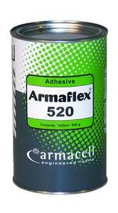 LIIMA ARMAFLEX 520 ARMAFLEX 0,5 l
