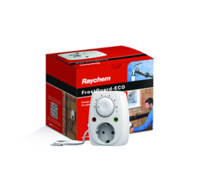 TERMOSTAATTI RAYCHEM R-FG-CONT-ECO-EURO-CEE7/4