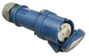 VOIMAJATKOPISTORASIA OPAL 16A CARAVAN IP44