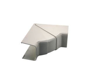 ASENNUSKANAVA  EC-IA-80X60 SÄÄD KULMA SISÄ