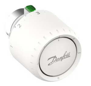 PATTERITERMOSTAATTI DANFOSS AVEO RA/VL 28C KIINTO 015G4050