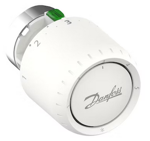 PATTERITERMOSTAATTI DANFOSS AVEO RA/V 28C KIINTO 015G4060