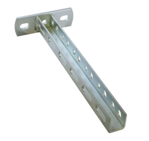 KONSOLIKANNAKE Znk L=150mm