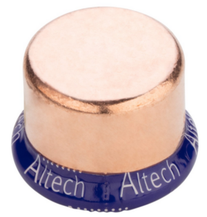 Puristushattu Cu Altech M-Press 12 mm