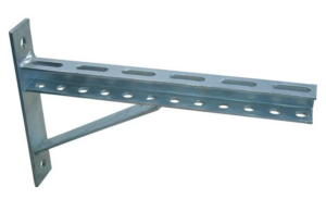 KONSOLIKANNAKE TUELLA Znk L=1000mm