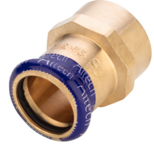 Puristusliitin Cu Altech M-Press Eko 12x1/2" SK