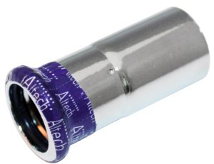 Puristus supistus Cu Altech M-Press 18x12 U/S kromi