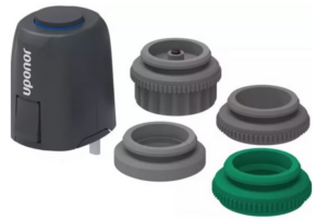 TOIMILAITE UPONOR RETROFIT NC SK 230V 1W IP54 da