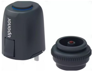 TOIMILAITE UPONOR VARIO+ NC UK 230V 1W IP54