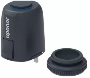 Toimilaite Uponor Vario NC SK 24V 1W IP54